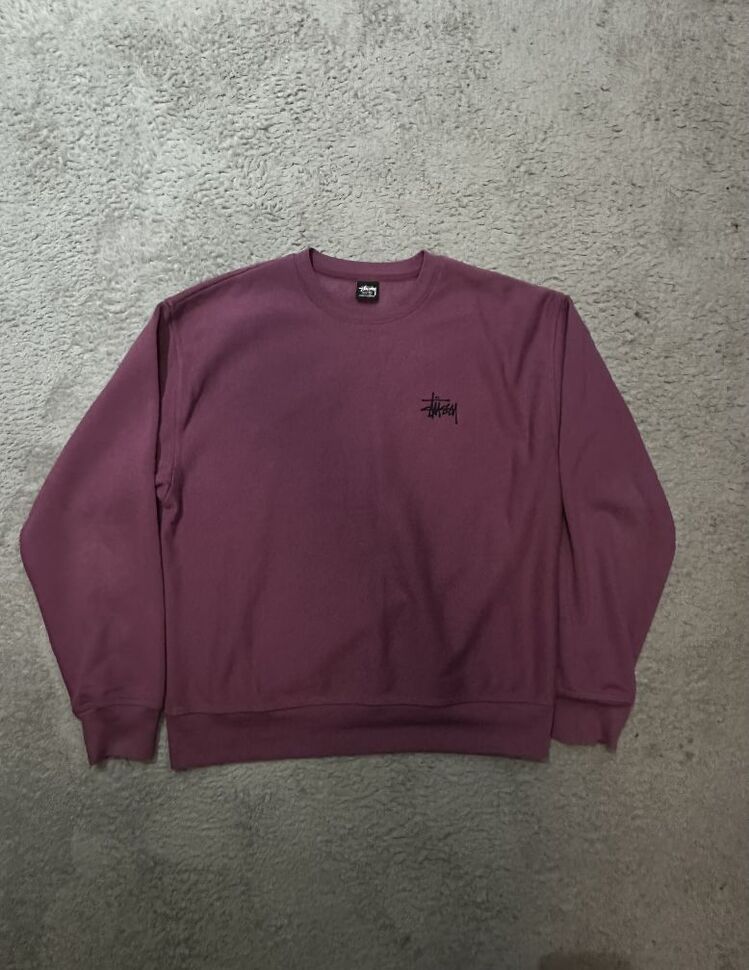 St�ssy Sweatshirt - XL / 42
