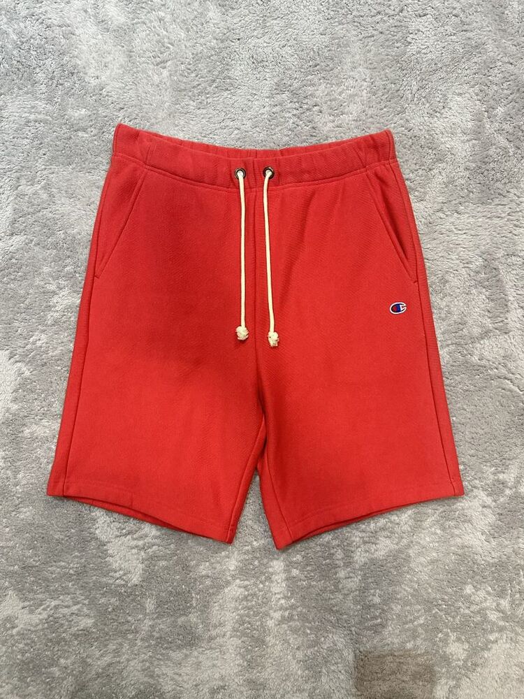 Champion Şort ve Bermuda
