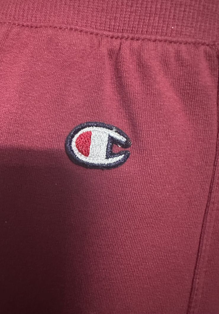 Champion Tayt - M / 38