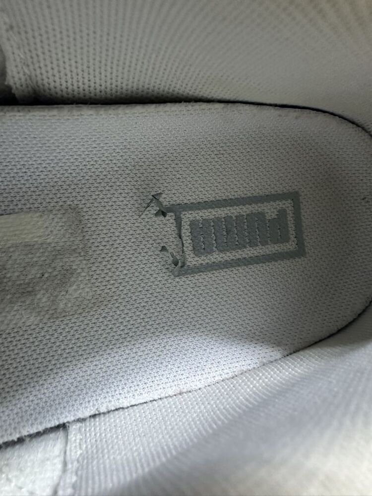Puma Cali Dream Thrifted