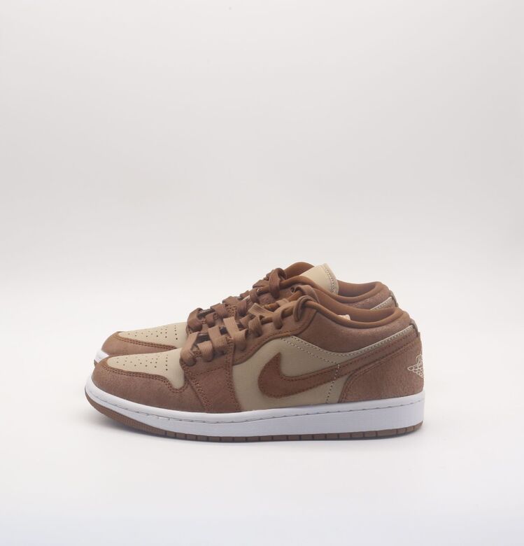 Air Jordan 1 Low SE Legend Coffee