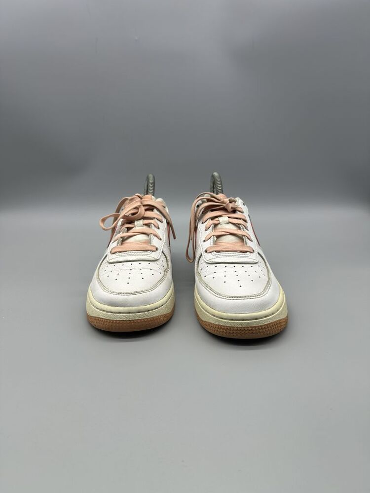 Nike Air Force 1 Low LV8 Eroded White Pink