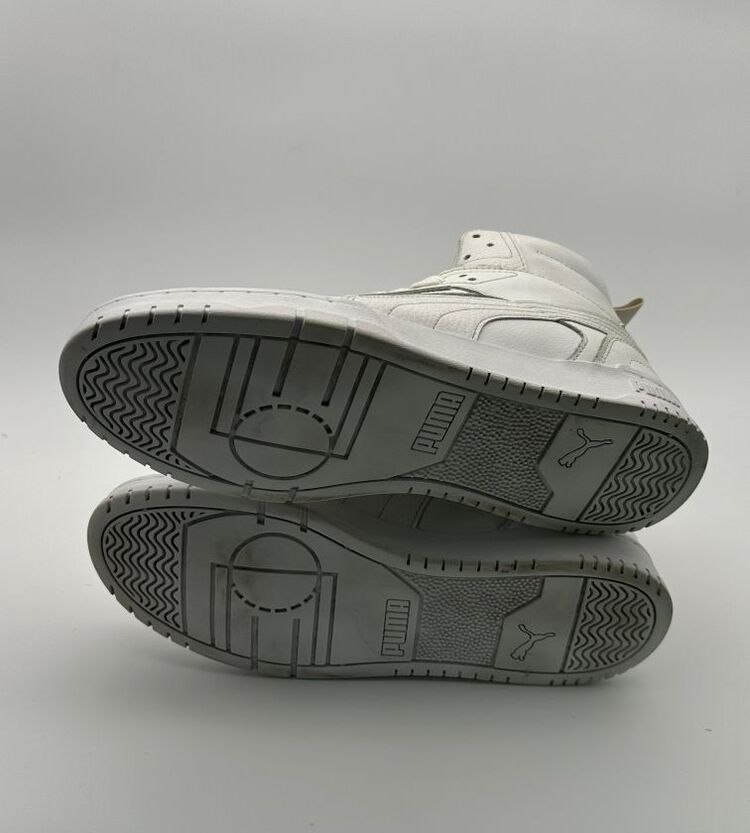 Puma RBD Game