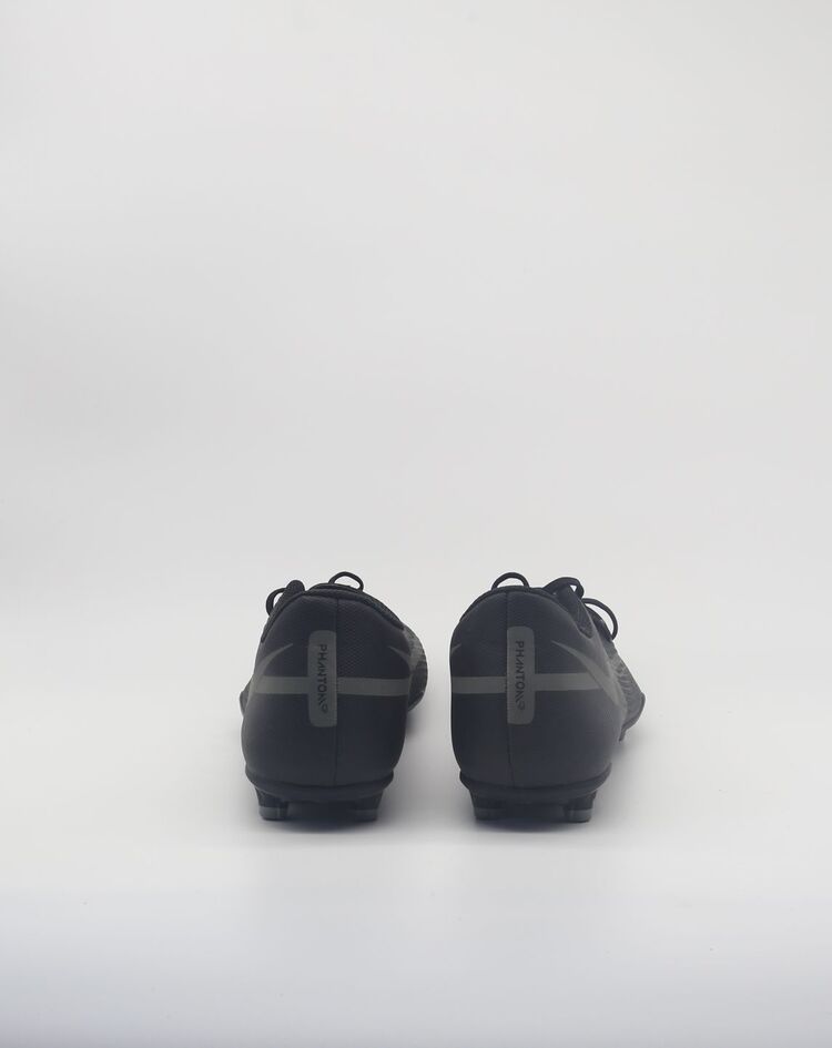 Nike Phantom GT2 Club FG/MG Black Iron Grey