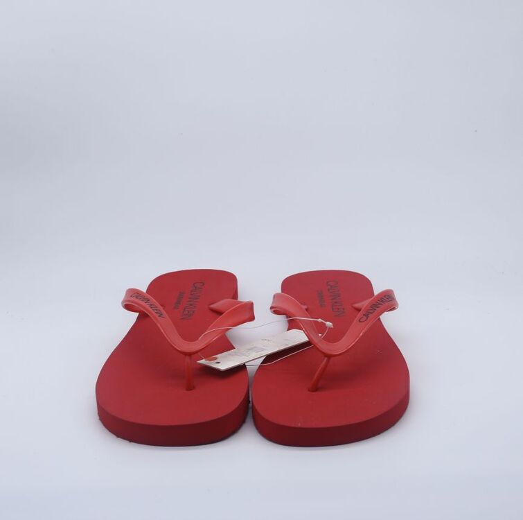 Calvin Klein Flip Flop Sandals