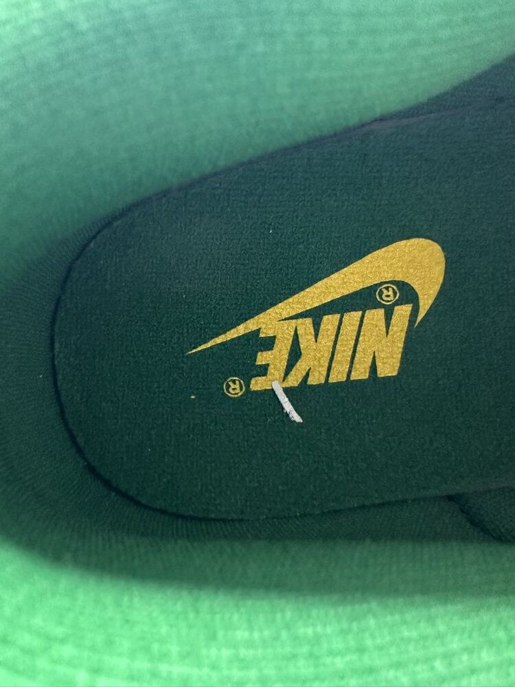 Nike Dunk Low SP Brazil