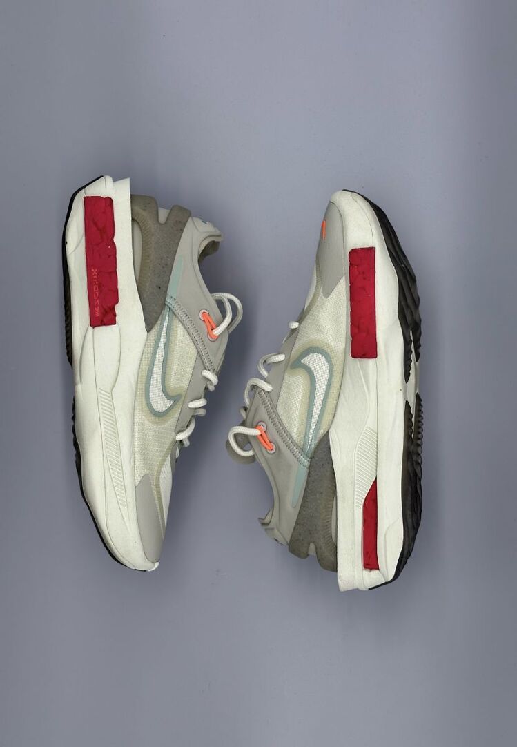 Nike Fontanka Edge Stone Khaki
