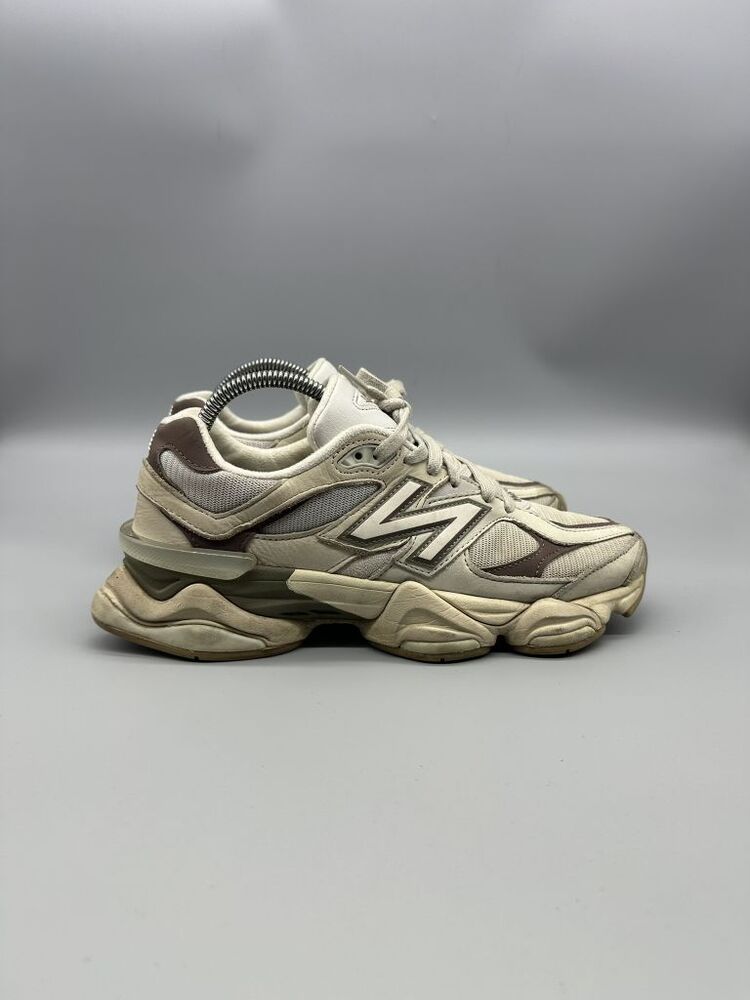 New Balance 9060 Grey Matter