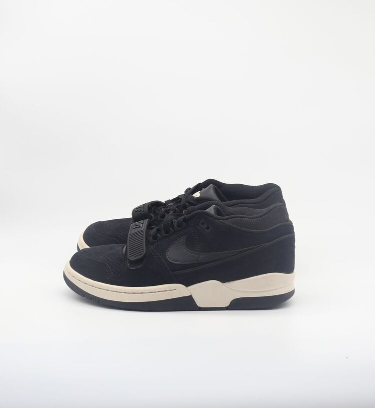 Nike Air Alpha Force 88 Black Guava Ice