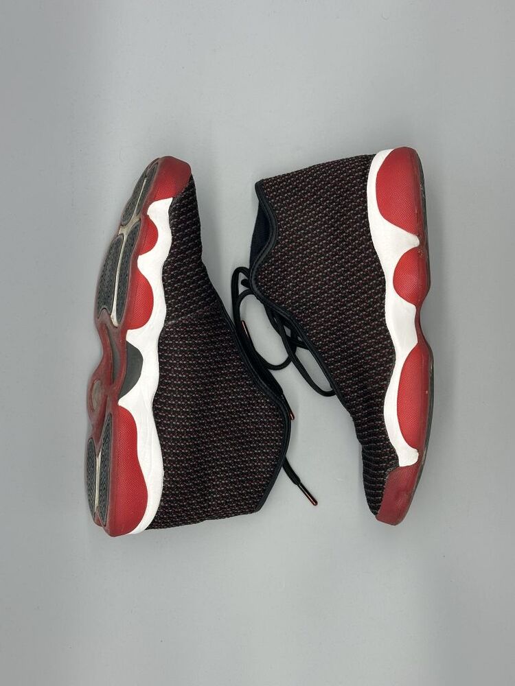 Jordan Horizon Bred