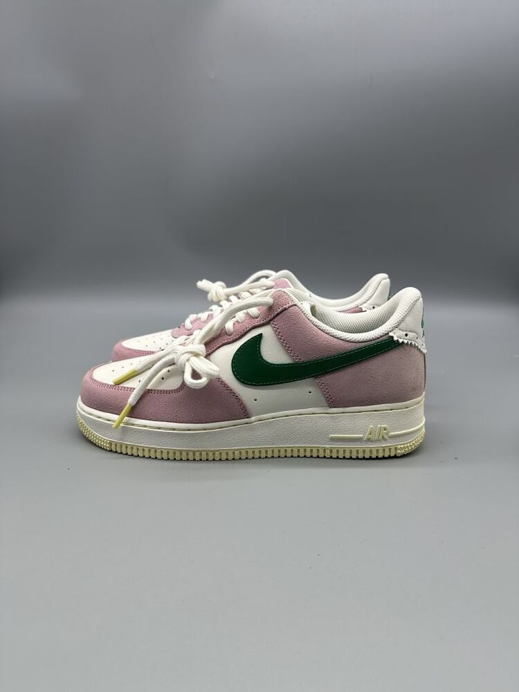 Nike Air Force 1 Low 07 LV8 Back 9 Soft Pink