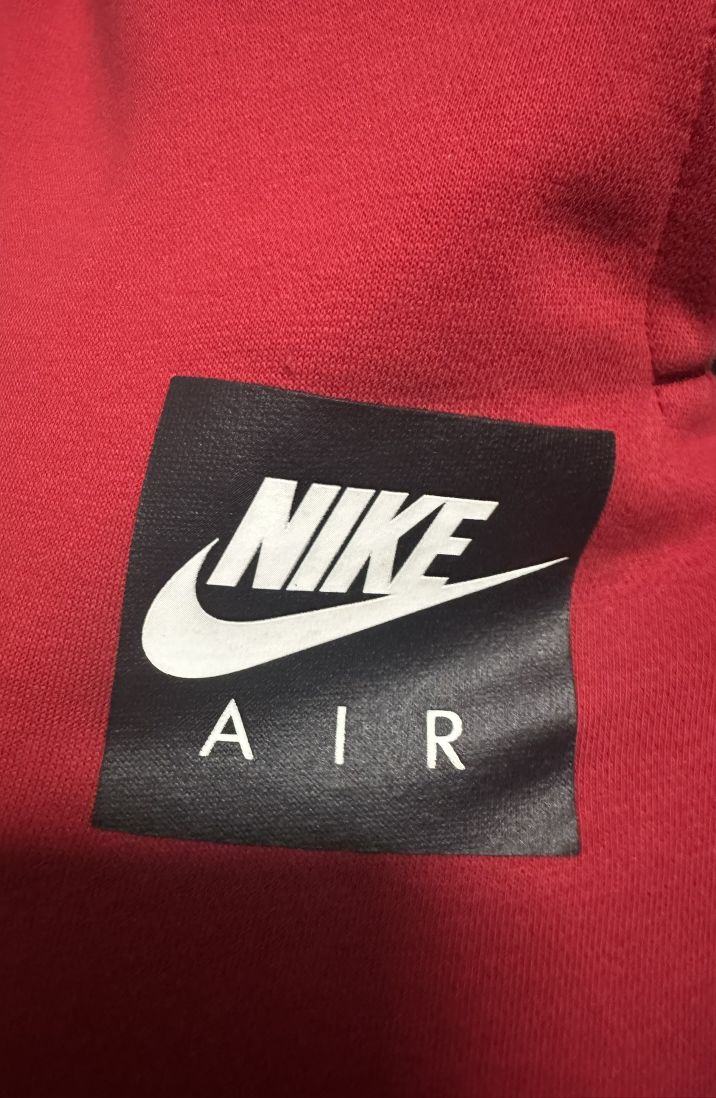 Nike Esofman Alti - M / 38
