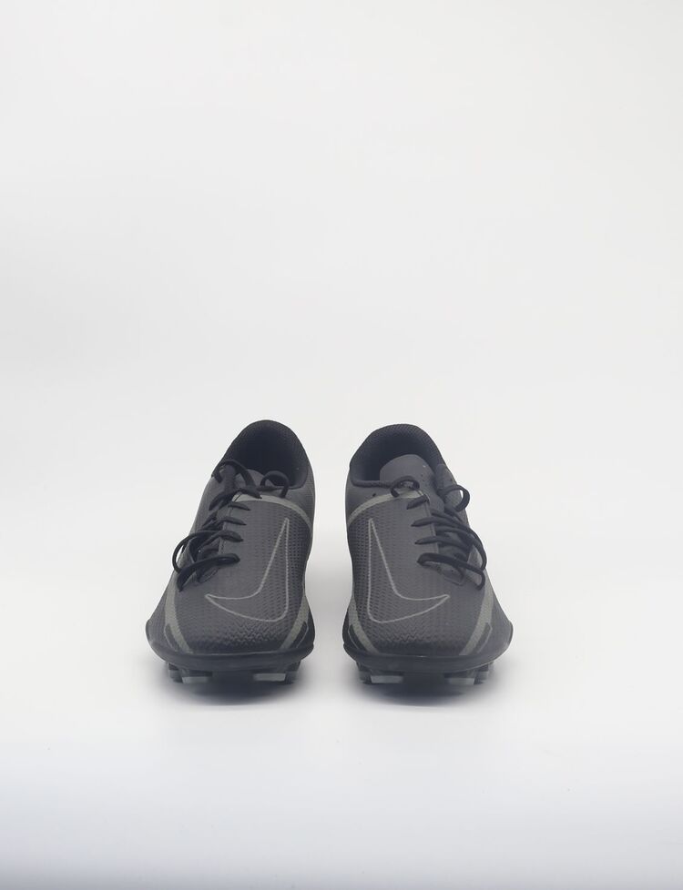 Nike Phantom GT2 Club FG/MG Black Iron Grey