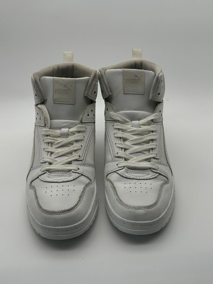 Puma RBD Game
