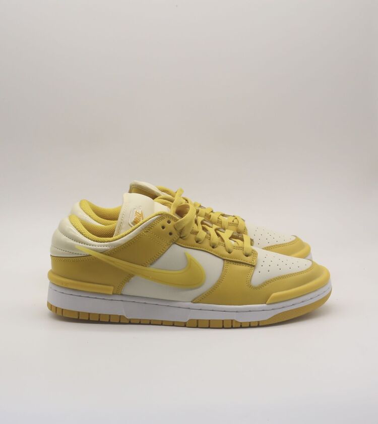 Nike Dunk Low Twist Vivid Sulfur