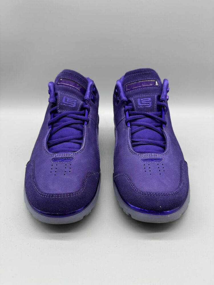 Nike Air Zoom Generation Court Purple