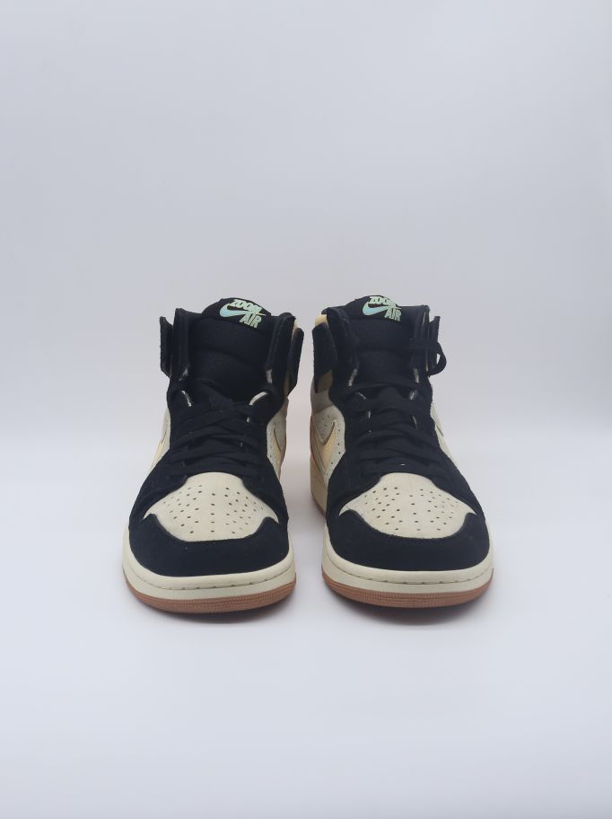 Air Jordan 1 Zoom CMFT 2 Muslin