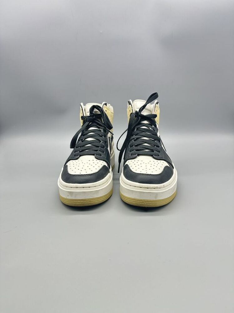 Air Jordan 1 Elevate High Team Gold
