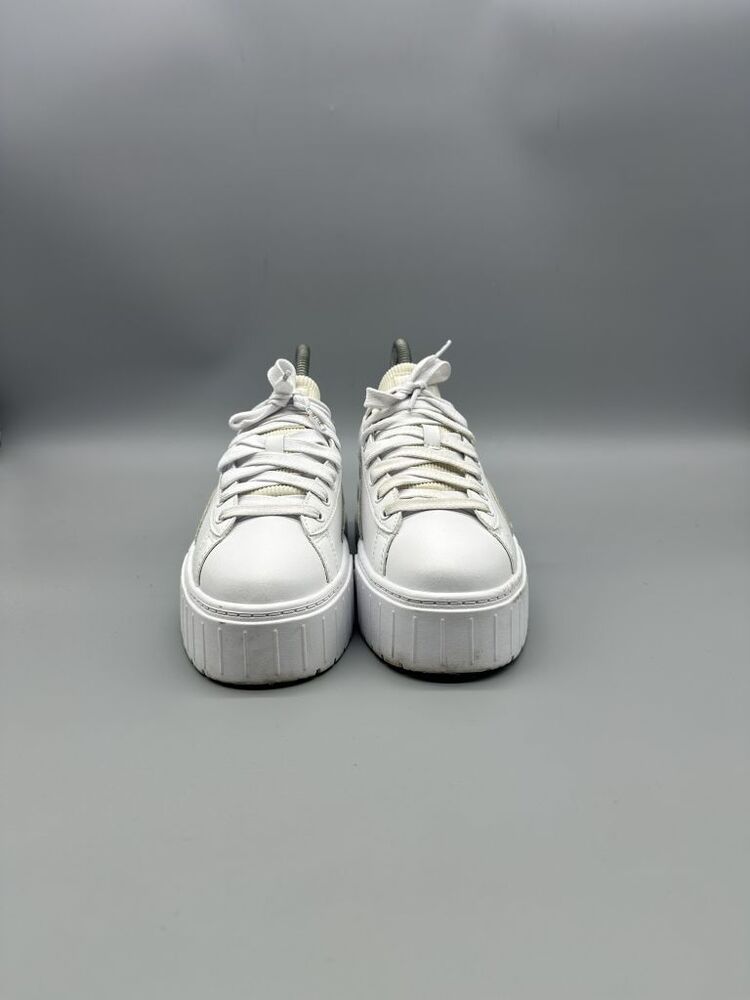 Puma Slipstream Thrifted