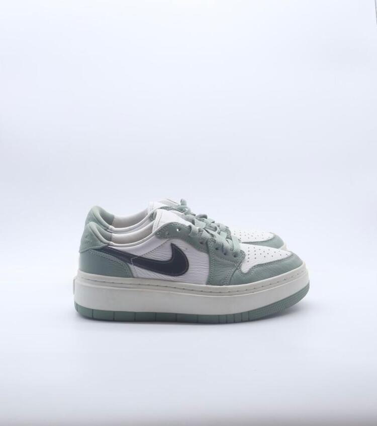 Air Jordan 1 Elevate Low Green