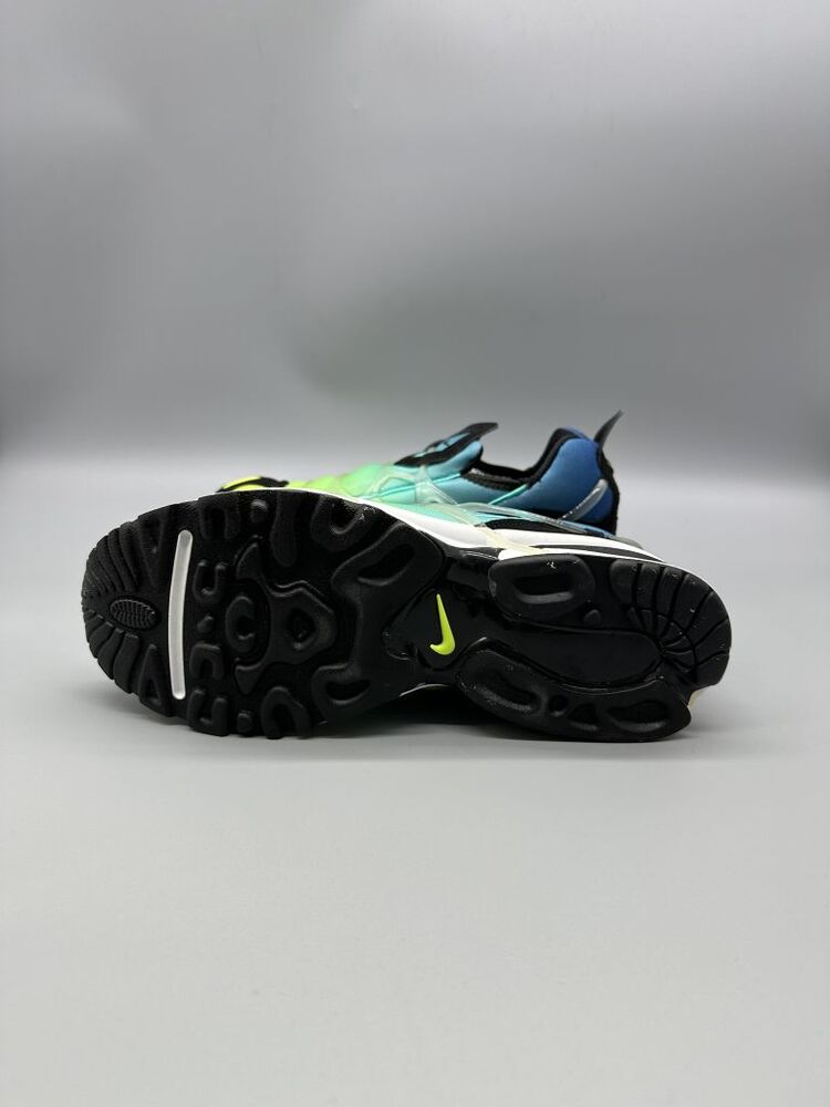 Nike Air Kukini Gradient Lemon Venom Blue