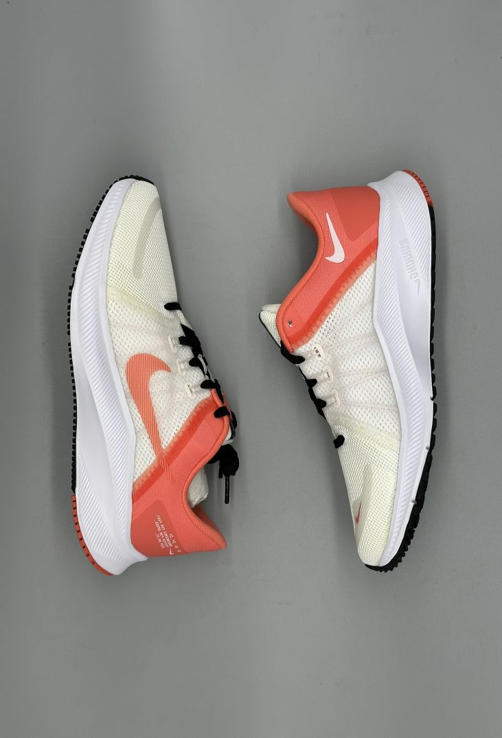 Nike Quest 4 White