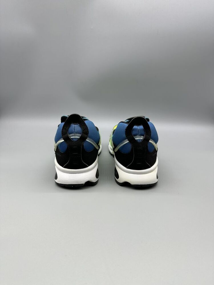 Nike Air Kukini Gradient Lemon Venom Blue