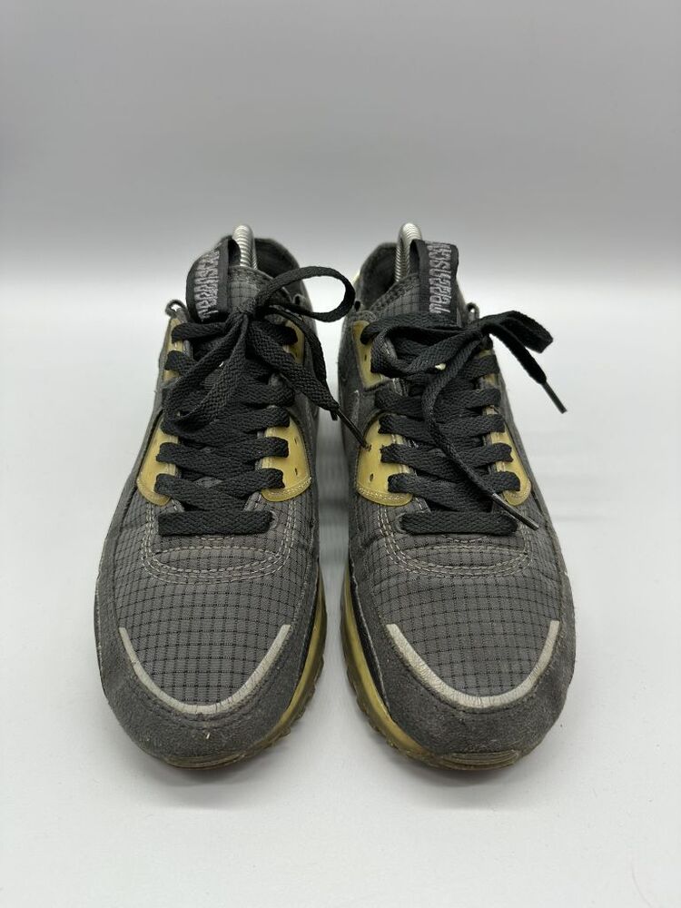 Nike Air Max 90 Terrascape Black Lime Ice
