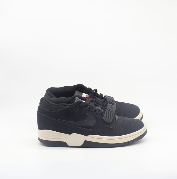 Nike Air Alpha Force 88 Black Guava Ice