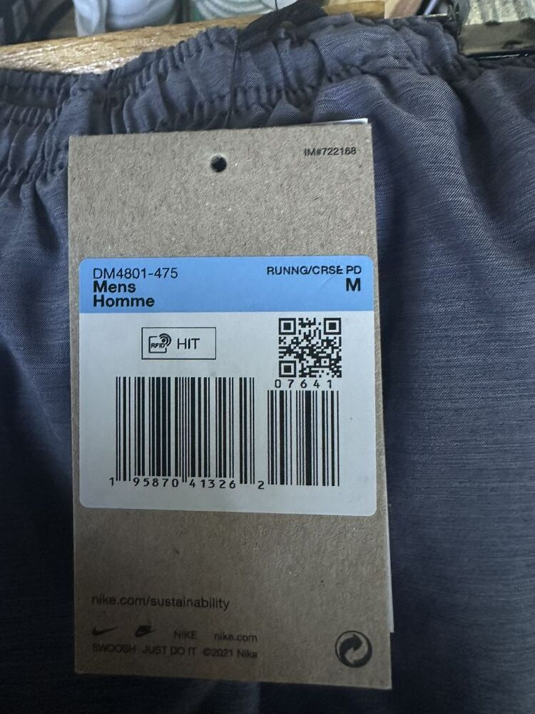 Nike Şort ve Bermuda