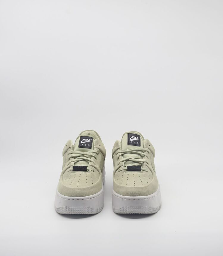 Nike Air Force 1 Sage Low Olive Aura