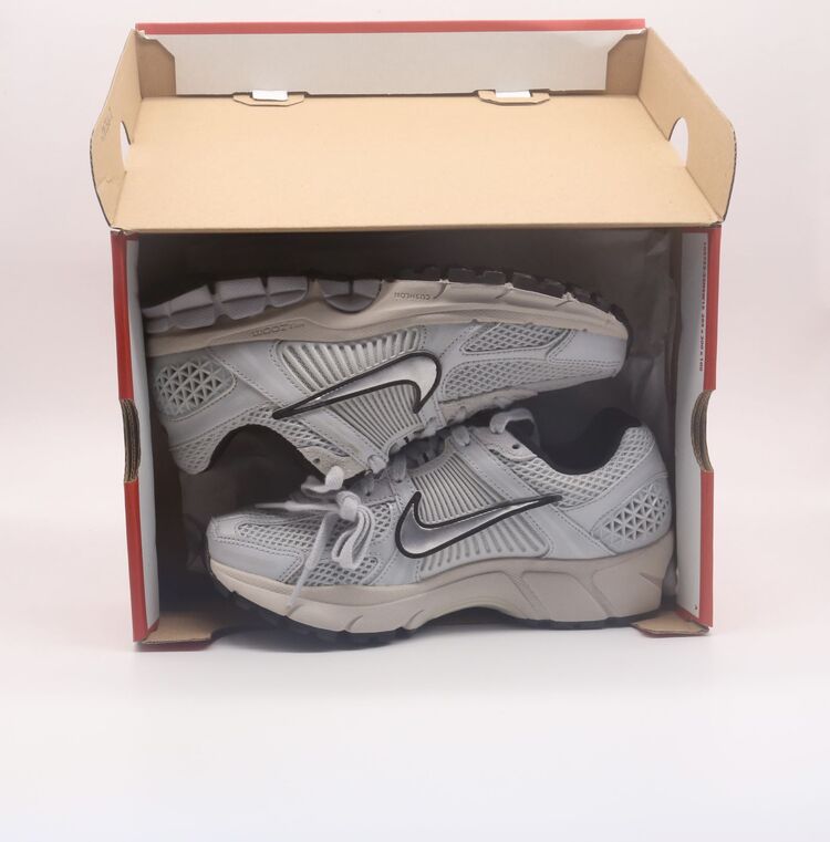Nike Zoom Vomero 5 Pure Platinum