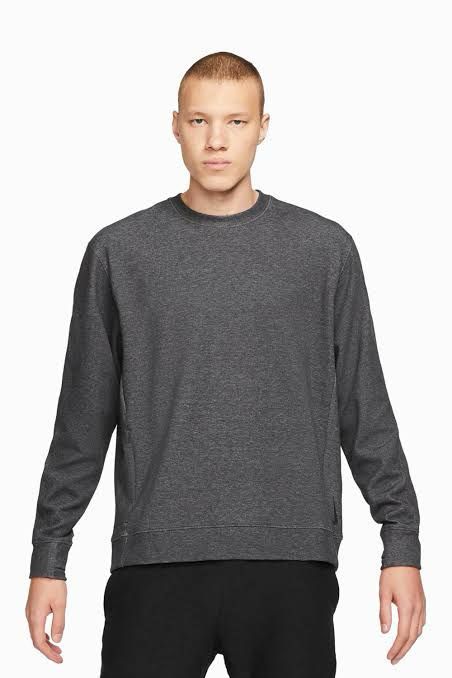 Nike Sweatshirt - S / 36