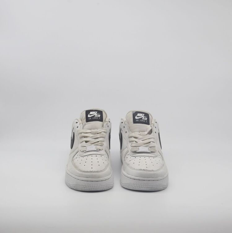 Nike Air Force 1 Low 07 White Black