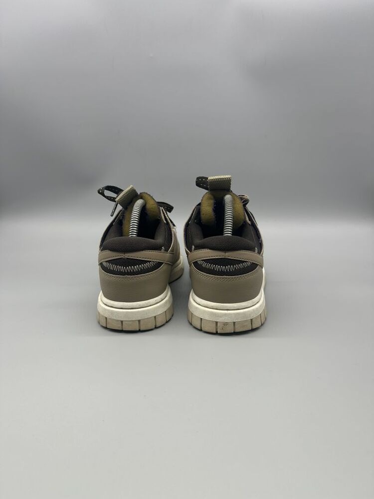 Nike Dunk Jumbo Beige