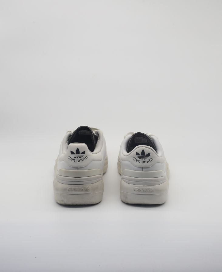 Adidas Stan Smith Millencon White Black