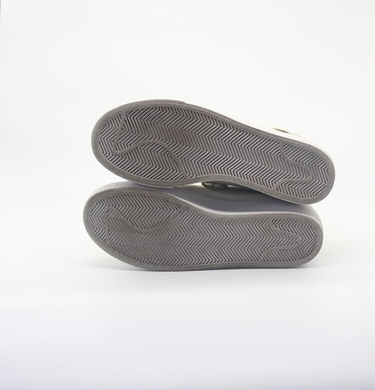 Nike Blazer Low Platform Next Nature Air Sprung