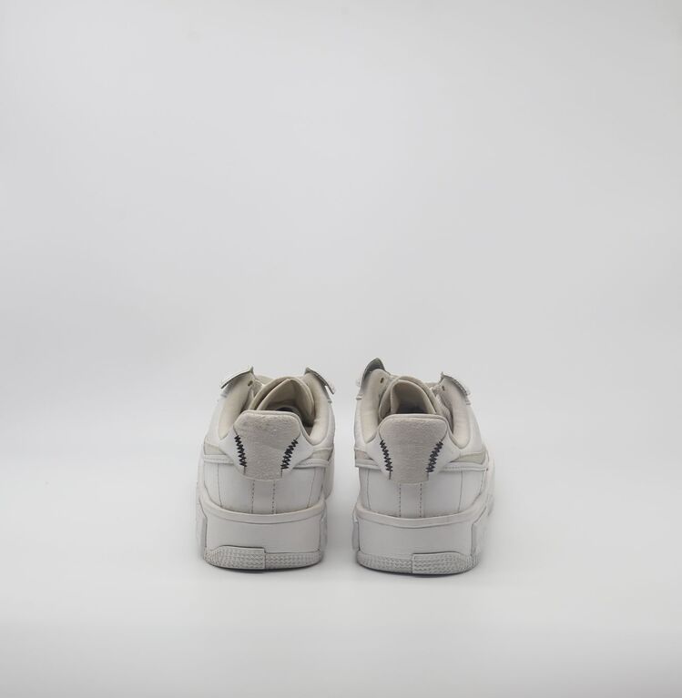 Nike Air Force 1 Fontanka Triple White