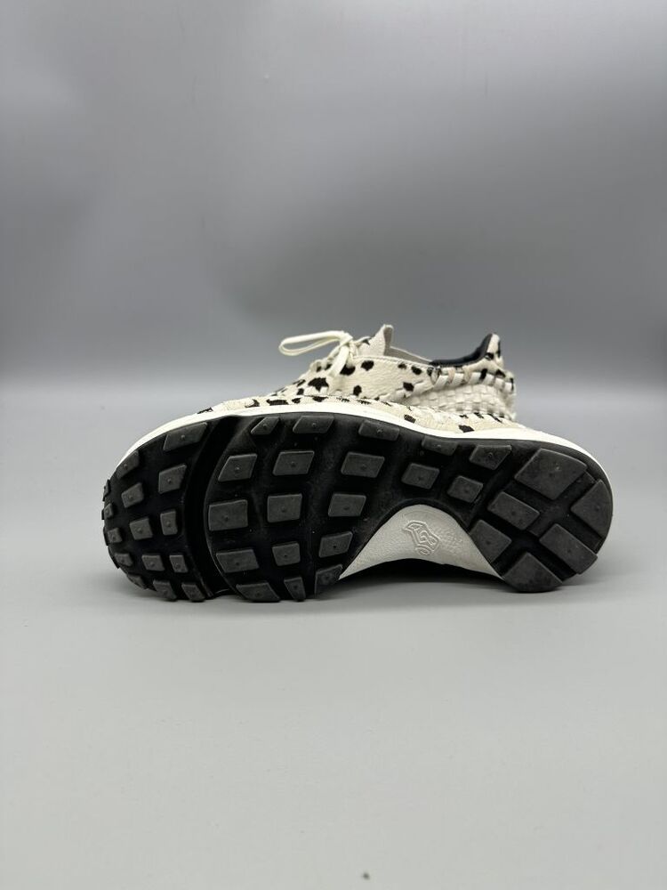 Nike Air Footscape Woven PRM White Cow