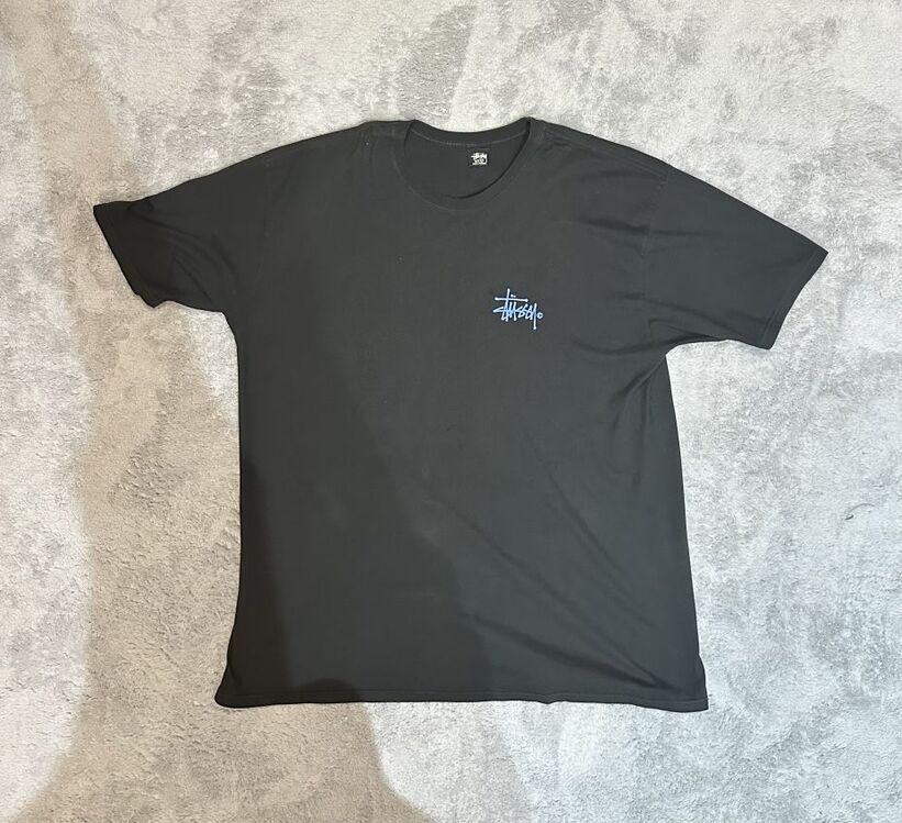 St�ssy T-Shirt - 2XL / 44