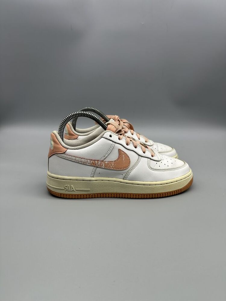 Nike Air Force 1 Low LV8 Eroded White Pink