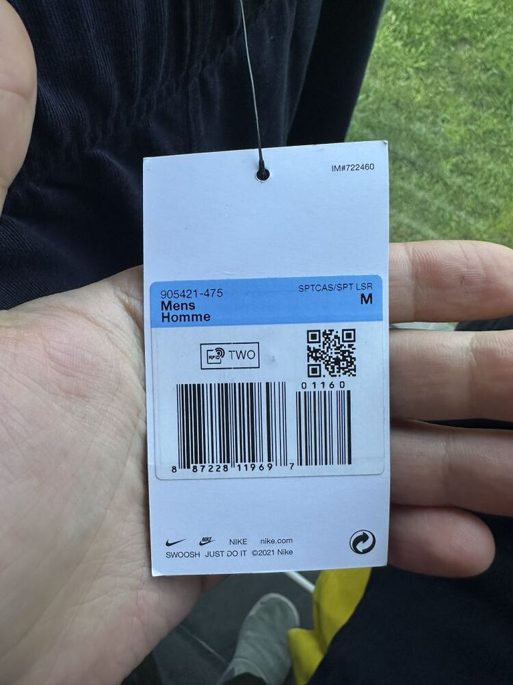 Nike Şort ve Bermuda