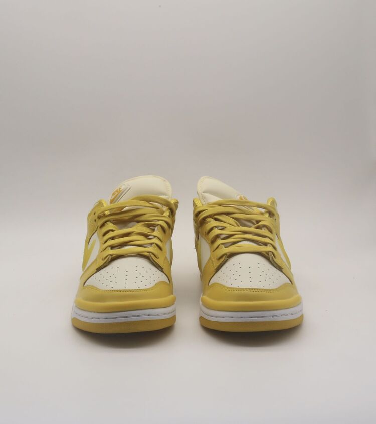 Nike Dunk Low Twist Vivid Sulfur