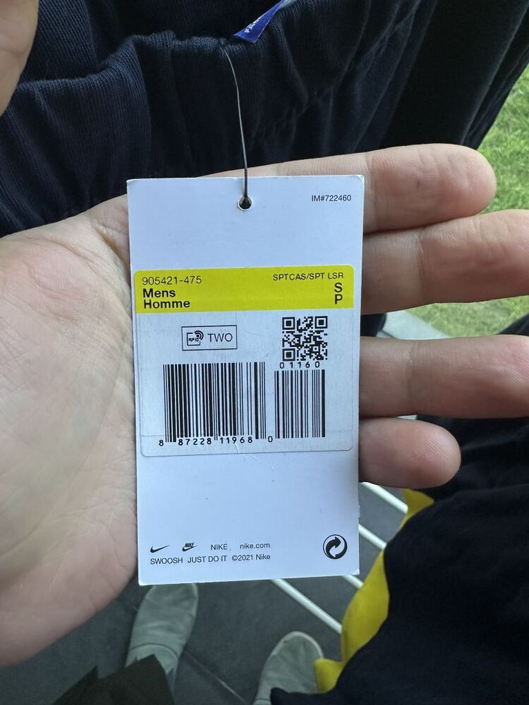 Nike Şort ve Bermuda