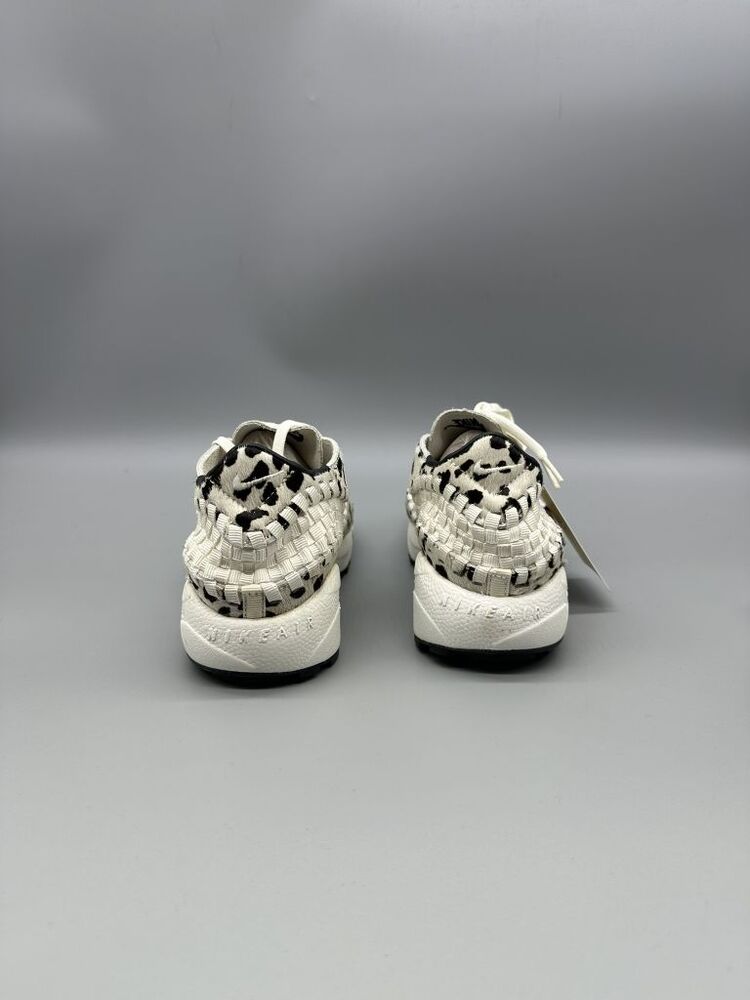 Nike Air Footscape Woven PRM White Cow