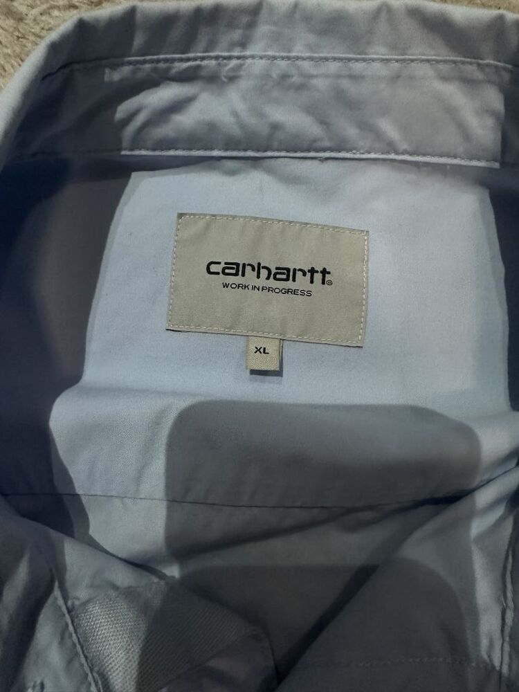 Carhartt G�mlek - XL / 42