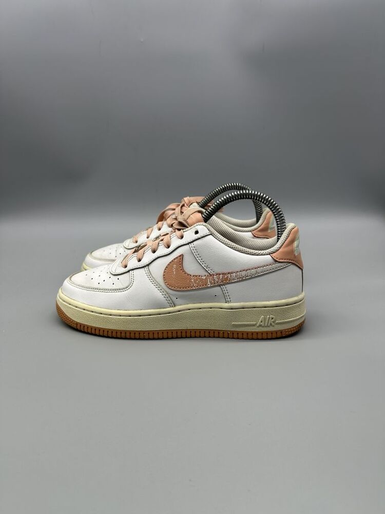 Nike Air Force 1 Low LV8 Eroded White Pink