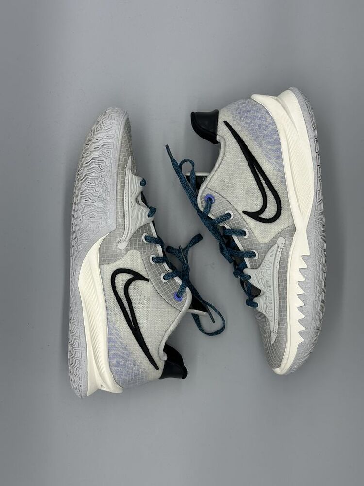 Nike Basketbol Ayakkabisi