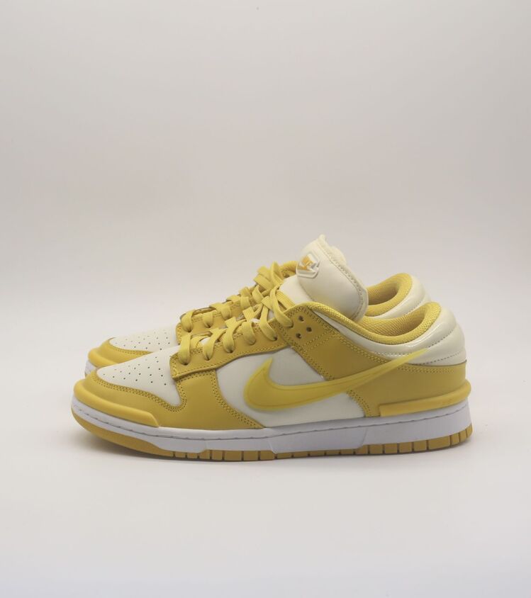 Nike Dunk Low Twist Vivid Sulfur