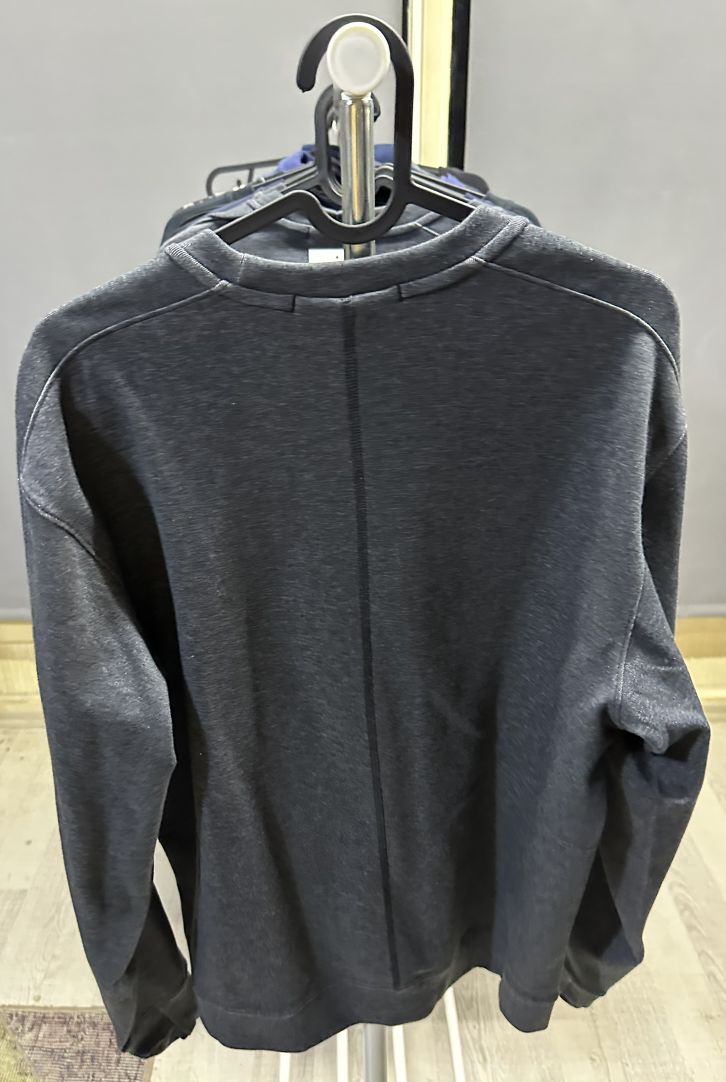 Nike Sweatshirt - S / 36